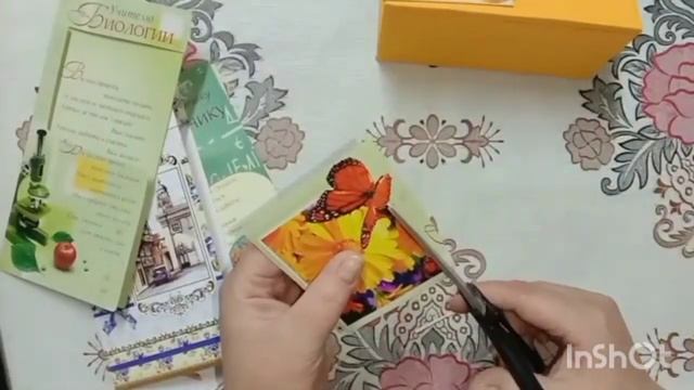 DIY 3 School Gift Ideas// 3 Идеи подарка для школьника смотреть онлайн