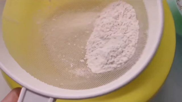 Творожный крендель к чаю. Очень вкусный. смотреть онлайн