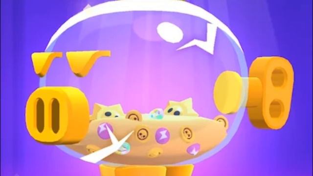 Brawl Stars PIGGY BANK/MEGA PIG Battle Music - OST смотреть онлайн