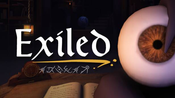 Exiled смотреть онлайн