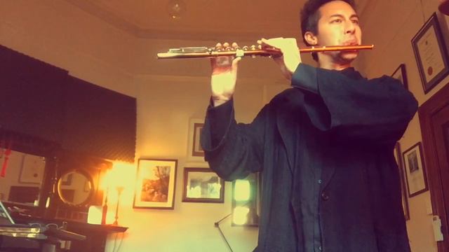 METRONOME PLAY ALONG! ▪️’Allegro’, Sonata No.1, Op.4 - J B Loeillet (AMEB Grade 3, List B) смотреть онлайн