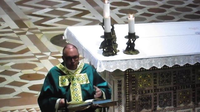 FCRM220911-5- VANGELO&OMELIA S. MESSA Dom.11Set.22-Basilica SAN FRANCESCO D’ASSISI-Di.2h.YouTube-IT смотреть онлайн