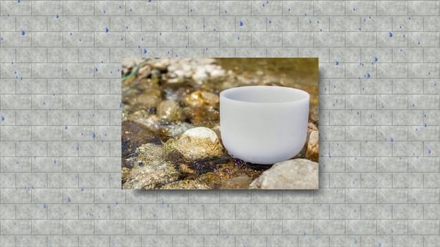 ?Хрустальные поющие чаши/Crystal Singing Bowls смотреть онлайн