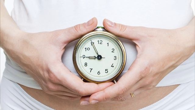 Через сколько дней после месячных наступает овуляция? смотреть онлайн