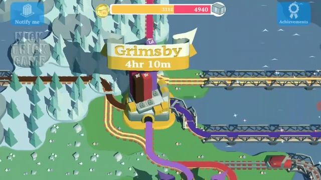 Eines Tages - Train Conductor World | NTG#008 смотреть онлайн