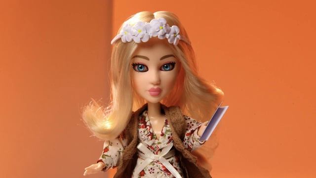 Кукла SnapStar Аспен 23 см. (YL30002)