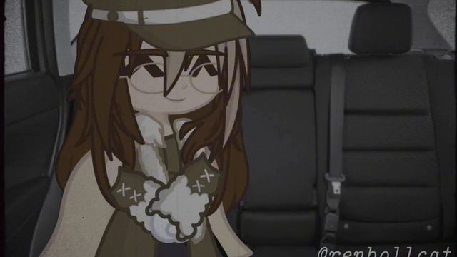 снег растаял на плечах~meme~countryhumans~(Канада,Казахстан) смотреть онлайн