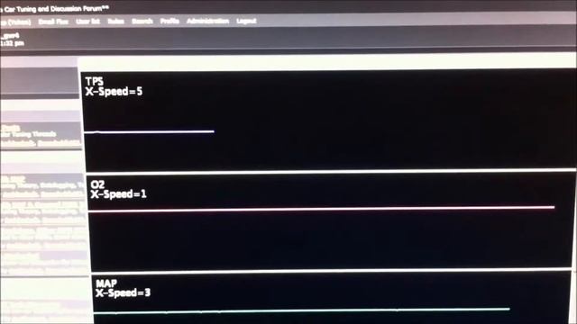Visual logger with IR remote control смотреть онлайн