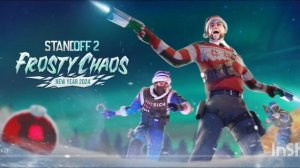 Как поменять или создать новый аккаунт в стендофф 2