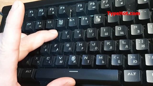 Как учиться печатать на клавиатурном тренажере Андреева. Практическое занятие смотреть онлайн