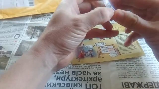 распаковка карты памяти Micro sd 32 ГБ Class 10 смотреть онлайн