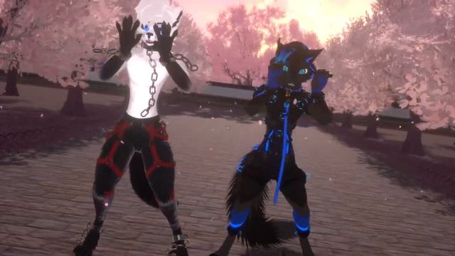 MONSTER - red velvet performed by Reinhardt RazrF and his husband ADog2023 смотреть онлайн