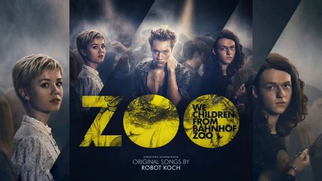 Unbroken [from We Children from Bahnhof Zoo (Original Songs)] смотреть онлайн