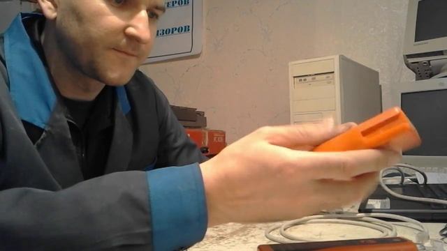 как пользоваться тестером LAN