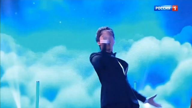 Димаш Кудайберген ·Dimash ·Passion｜“Hello, Andrey” New Year Edition 20191228 смотреть онлайн