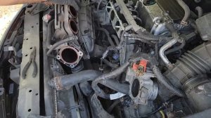2008 - 2012 Honda Accord 2.4L Starter Replacement (Quick Guide)