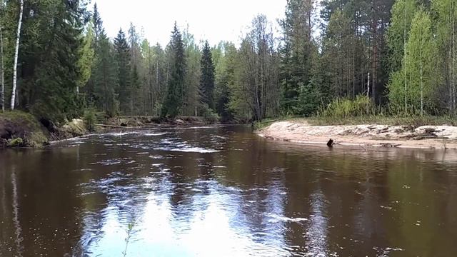 Река Юшут 1 мая 2023 года смотреть онлайн