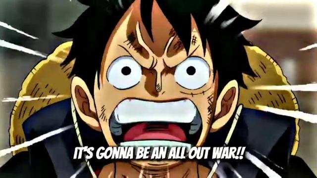 ван пис - one piese эдит 1# смотреть онлайн