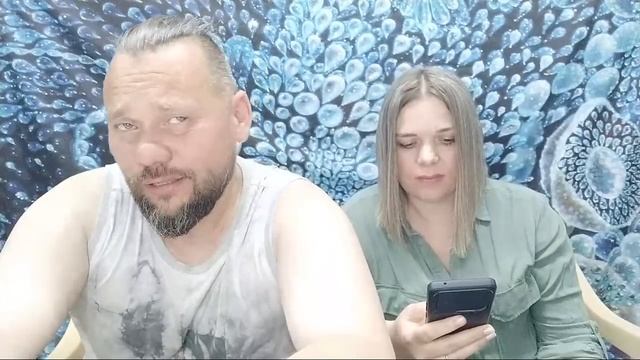 ПОМАЗАНИКИ ГОСПОДА Эльгений ДевятьЯров в прямом эфире смотреть онлайн