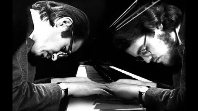 Chet Baker & Bill Evans - Alone together смотреть онлайн