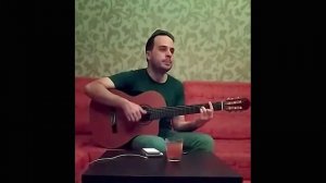Ростислав Чебыкин — Матильда