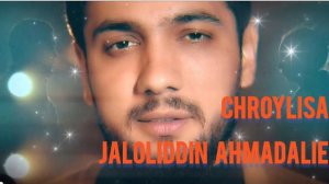 янги кушик Жалолиддин Ахмадалиев - Чиройлисан Jaloliddin Ahmadaliyev - Chiroylisan