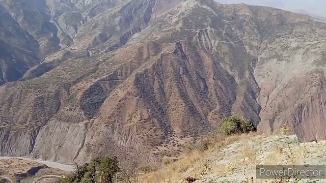 манзарахои точикистон