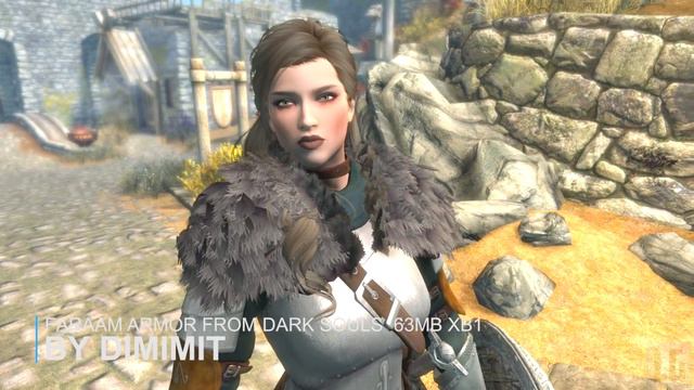 6 BRAND NEW Console Mods 101 - Skyrim Special Edition (XBOX/PS4/PC) смотреть онлайн