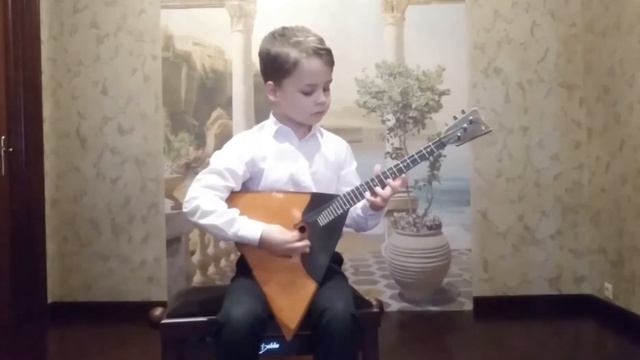 В. Моцарт Вальс смотреть онлайн