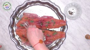 Горбуша как семга. Засолка горбуши сухим способом в домашних условиях