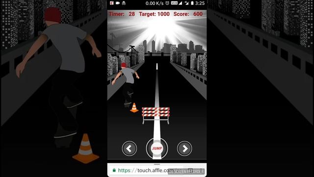 how to create subway surfer game in construct 2| temple run game in construct 3+ download .CAPX fil смотреть онлайн