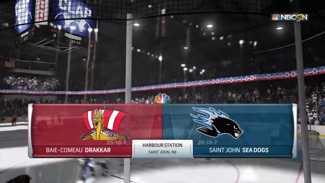 NHL 17 HUT Карьера вратаря #8 смотреть онлайн