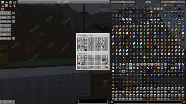 (Гайд #02) Applied Energistics 2 - КАК ВЫРАЩИВАТЬ КРИСТАЛЛЫ И ДЕЛАТЬ FLUIX?