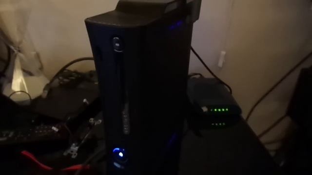 Custom flashed Elite Xbox 360 смотреть онлайн