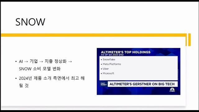 [미주미 라이브] 점점 커지는 빅테크 실적 기대감, 시장 과열도 무시한다? смотреть онлайн