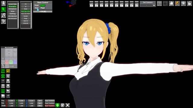 The Ultimate Beginner Guide To 'Koikatsu' Pt1!