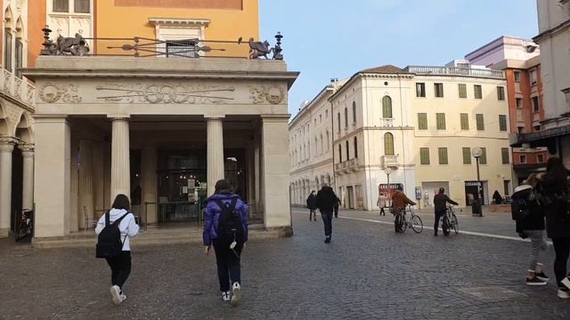 Италия Падуя Жасмин, как мне разблокировали канал несмотря на хитрости других смотреть онлайн