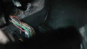 Приора. Ошибка ЭБУ 1602 и датчика фаз.