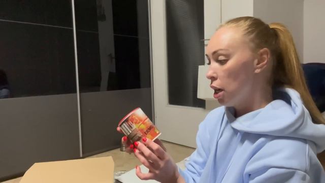 занялась здоровьем / посылка с витаминами / ищу подарок для врача / посылка от подписчицы / заболел смотреть онлайн