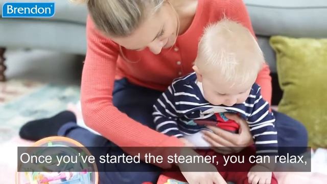 Philips AVENT Combined Steamer & Blender 4 - 1 domáci spotrebič смотреть онлайн