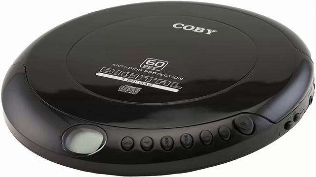 Top 3 Portable CD Players for 2022 and 2023 (The Best Ones) смотреть онлайн