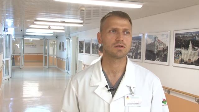 Кочнев Дмитрий Анатольевич КХО3 Часть 1