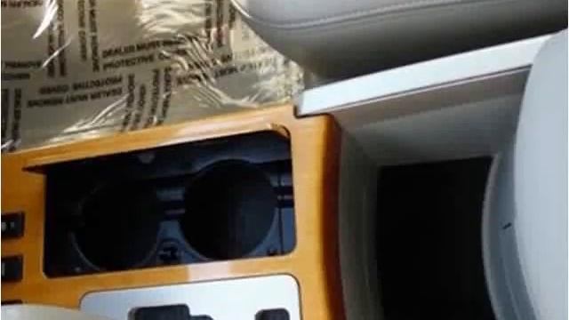 2007 Infiniti QX56 Used Cars Albuquerque NM смотреть онлайн