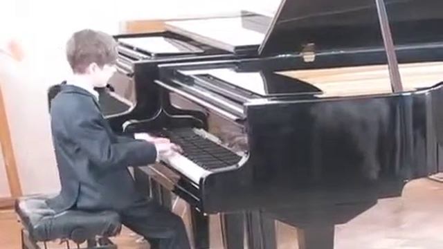 Украинский танец. М.Жербин смотреть онлайн