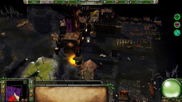 Stronghold: Legends Walkthrough Part 10 - "The Long March - Mission 5" [2160p60] смотреть онлайн