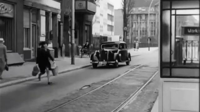 Mercedes W143 230 Lang смотреть онлайн