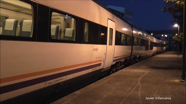 Apeadero de Perlio смотреть онлайн