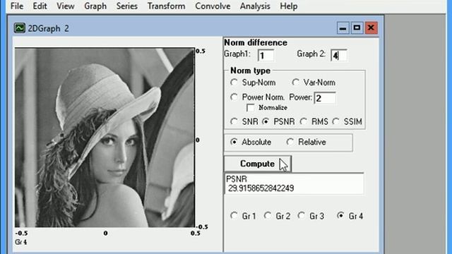 Fawav Adaptive Median Denoising Twice смотреть онлайн