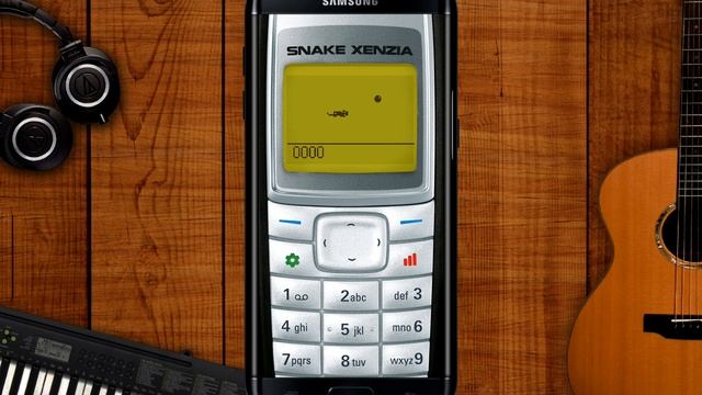 Nokia snake games | Nokia games old | Brick game | java games | in android смотреть онлайн