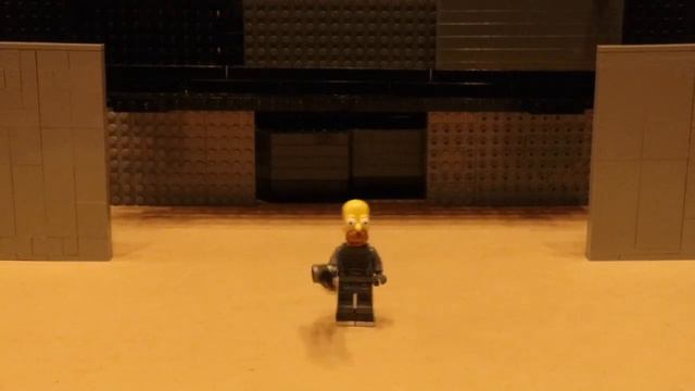 Henry VI Part 1 Shakespeare Lego смотреть онлайн